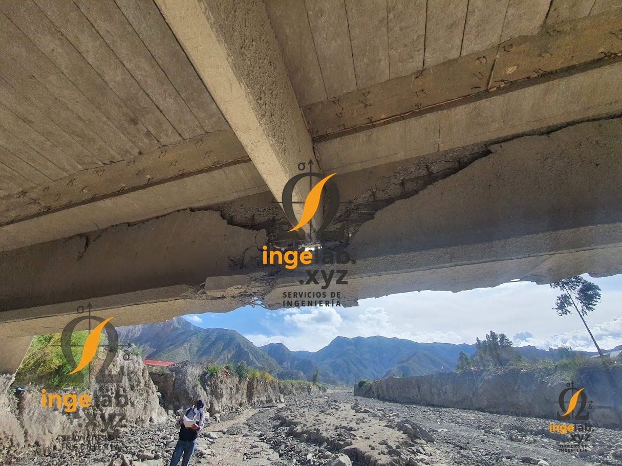 Patología del Hormigón - Imagen 4